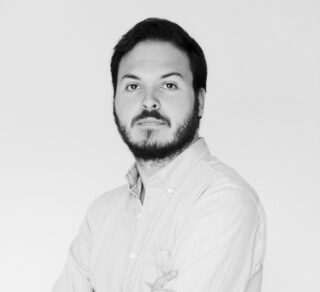 Mehdi Sefrioui portrait