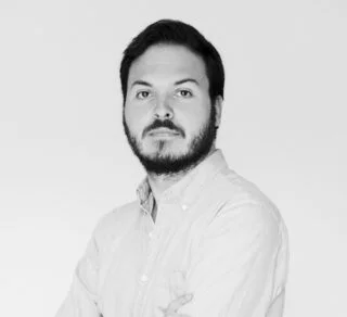 Mehdi Sefrioui portrait
