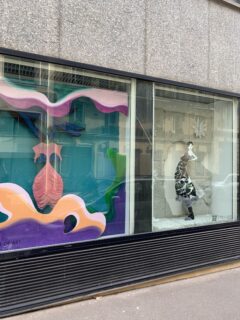 PCA Rocroy Window Display