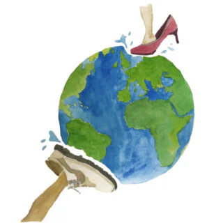 Carbon Footprint