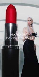 Jackson McCabe's collaboration with Mac Cosmetics