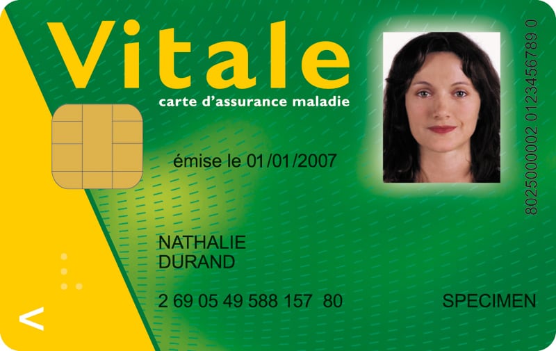 carte-vitale