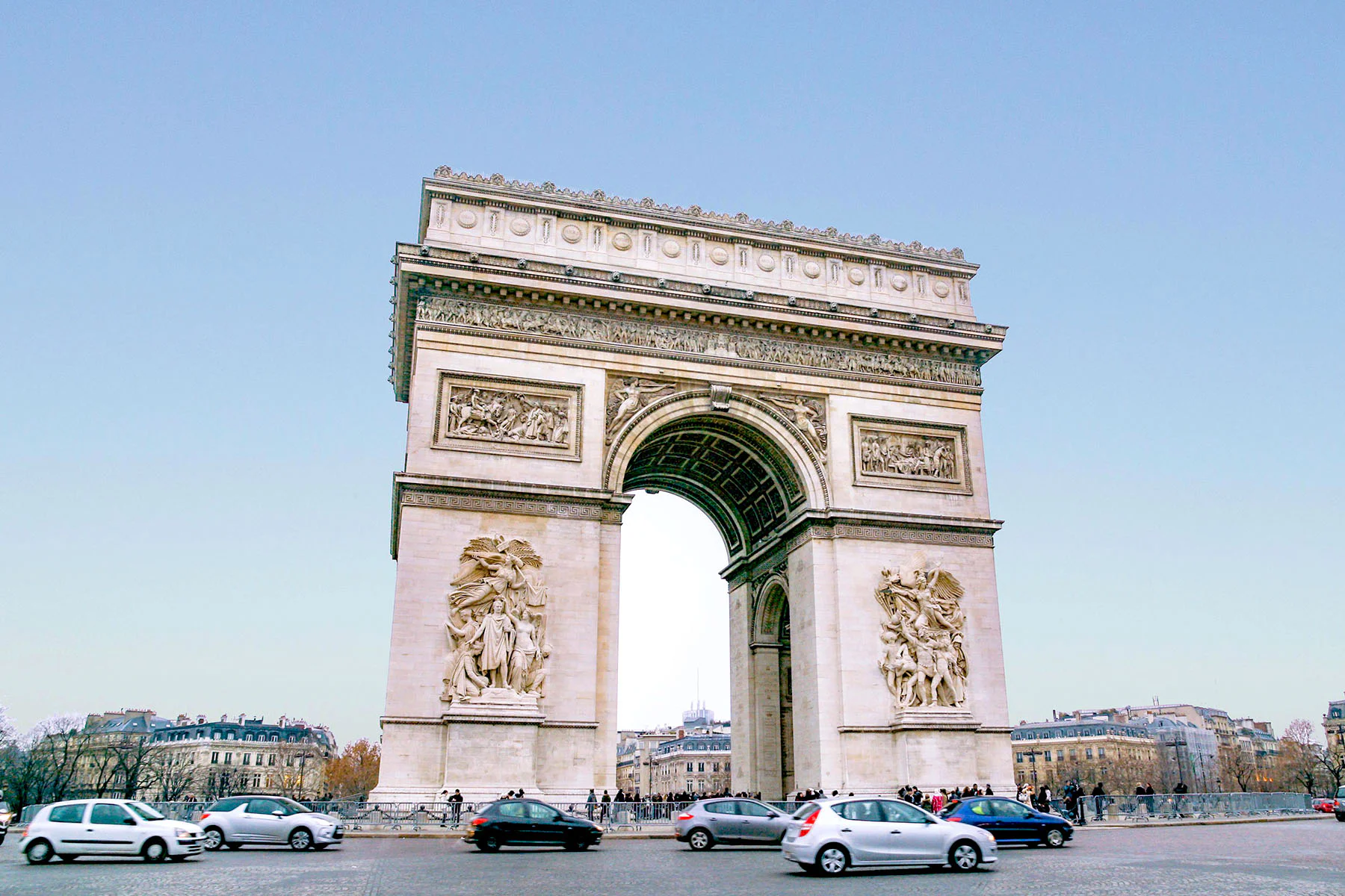 Introducing the 17th Arrondissement — Paris College of Art