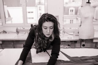 Credit: Kelly Hsieh photographed by Artem @tyomasya