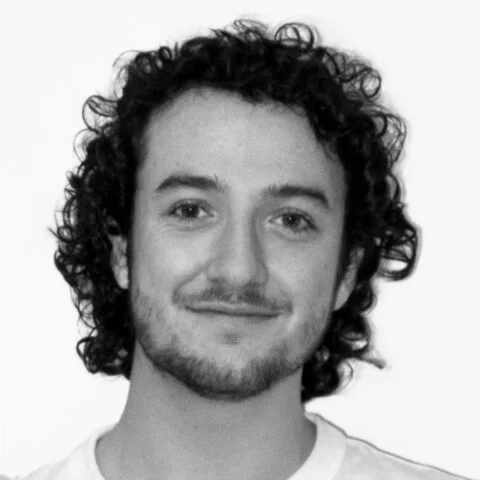 MATHIS BROUSSOT PORTRAIT