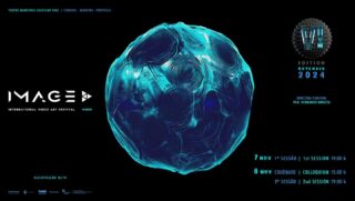 Joanna WLASZYN_IMAGE PLAY ► International Video Art Festival - IV Edition.