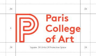 logo padding protective space1