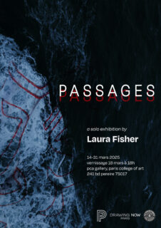 Exhibition Poster (version 2) A3:A4