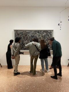Peggy Guggenheim Collection