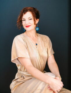 Loren Wolfe
