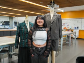 Photo courtesy of West Valley College
