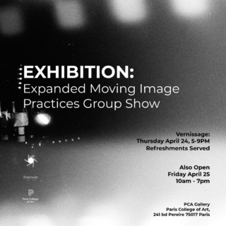 Film exhibition