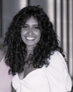 Nada Ibrahim